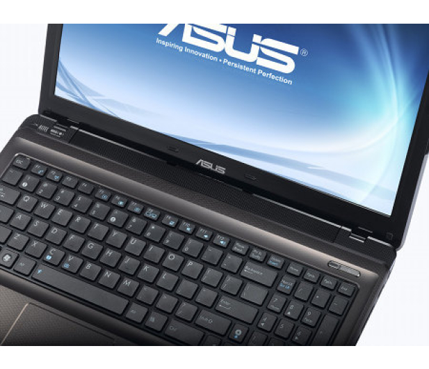 ASUS K52DR-EX046 P320/4096/500/DVD-RW - 58533 - zdjęcie 5